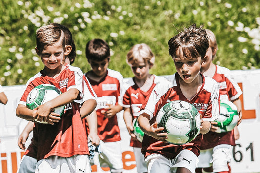 Sommercamp TSV Waging 2026