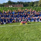 Weltmeister Intensivcamp beim SV Ixheim