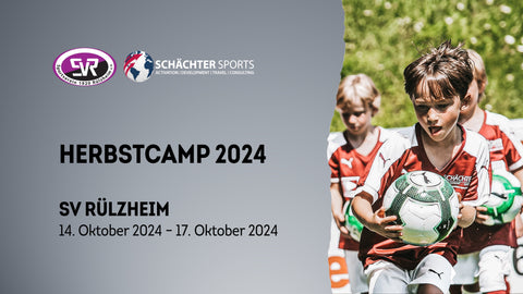 Herbstcamp SV Rülzheim 2024