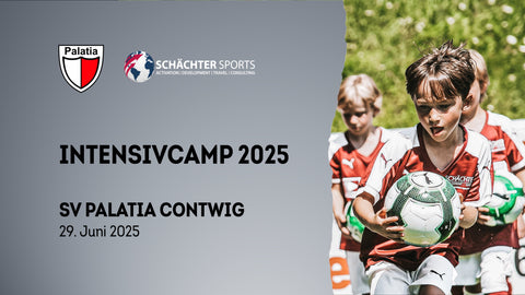 Intensivcamp Contwig