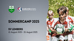 Sommercamp SV Lemberg 2025