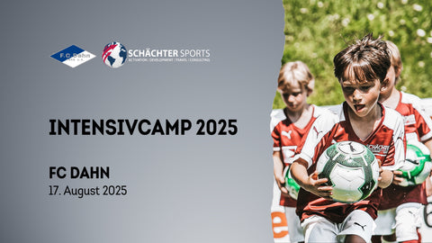 Intensivcamp Dahn