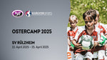 Ostercamp SV Rülzheim 2025