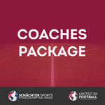 Coaches Package