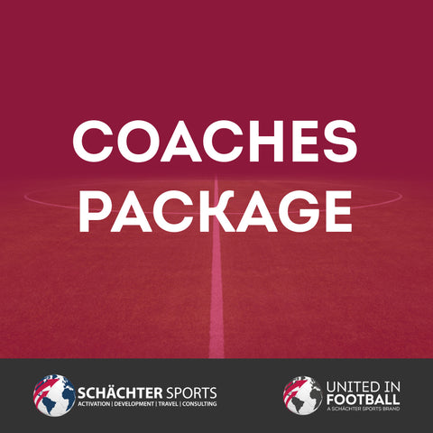 Coaches Package