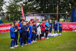 KAPPA Shoes Fußball Masterclass - Waging am See