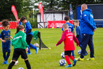 KAPPA Shoes Fußball Masterclass - Waging am See