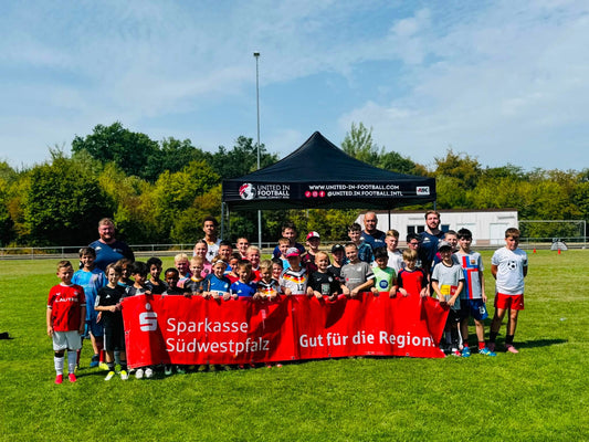 Intensivcamp FK Pirmasens September 2026