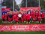 KAPPA Shoes Fußball Masterclass - Waging am See