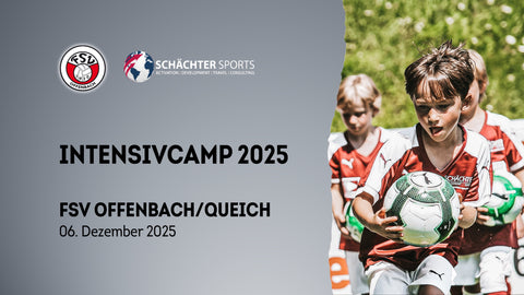 Intensivcamp Offenbach/Queich