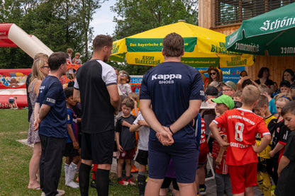 Sparkasse Südpfalz Weltmeistercamp