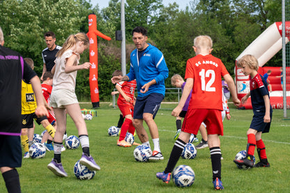 Sparkasse Südpfalz Weltmeistercamp