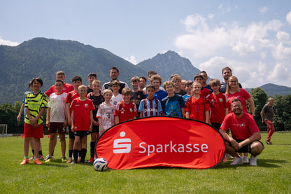 Sparkasse Südpfalz Weltmeistercamp