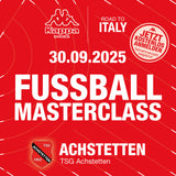 Kappa Shoes Fußball Masterclass - Achstetten