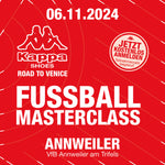 Kappa Shoes Fußball Masterclass - Annweiler