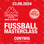 Kappa Shoes Fußball Masterclass - Contwig