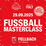 KAPPA Shoes Fußball Masterclass - Fellbach