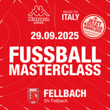 KAPPA Shoes Fußball Masterclass - Fellbach