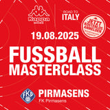 KAPPA Shoes Fußball Masterclass - Pirmasens
