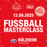 KAPPA Shoes Fußball Masterclass - Rülzheim