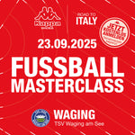 KAPPA Shoes Fußball Masterclass - Waging am See