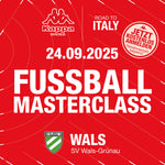 KAPPA Shoes Fußball Masterclass - Wals (AT)
