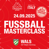 KAPPA Shoes Fußball Masterclass - Wals (AT)