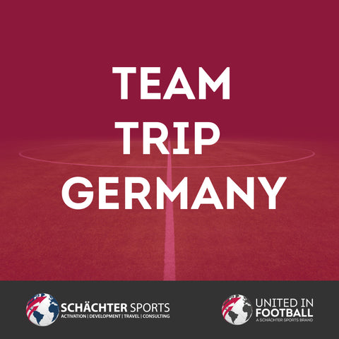 Team Trip Germany Package