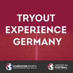 Tryout Experience Germany Package