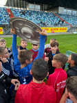 KAPPA Shoes Fußball Masterclass - Waging am See