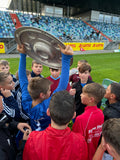 KAPPA Shoes Fußball Masterclass - Waging am See