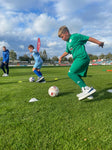 KAPPA Shoes Fußball Masterclass - Waging am See
