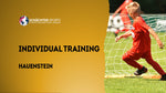 Individual Training - Maximal 1 Person