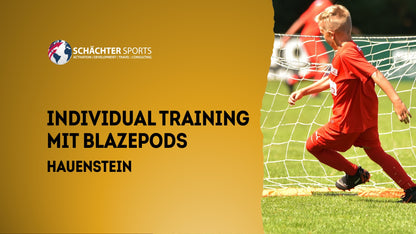 BlazePod - Individual Training - Maximum 1 person 