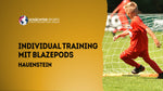 BlazePod - Individual Training - Maximal 1 Person